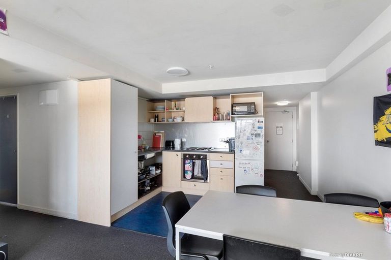 Photo of property in Cube Apartments, 9j/242 Taranaki Street, Mount Cook, Wellington, 6011