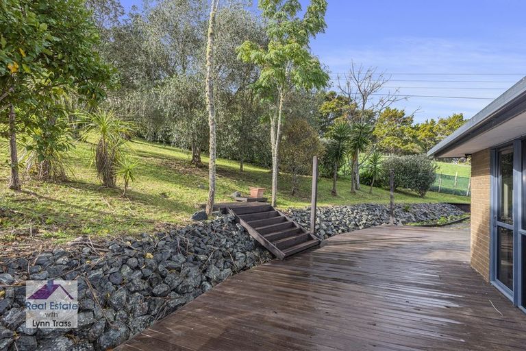 Photo of property in 61 Tawhai Place, Parahaki, Whangarei, 0112