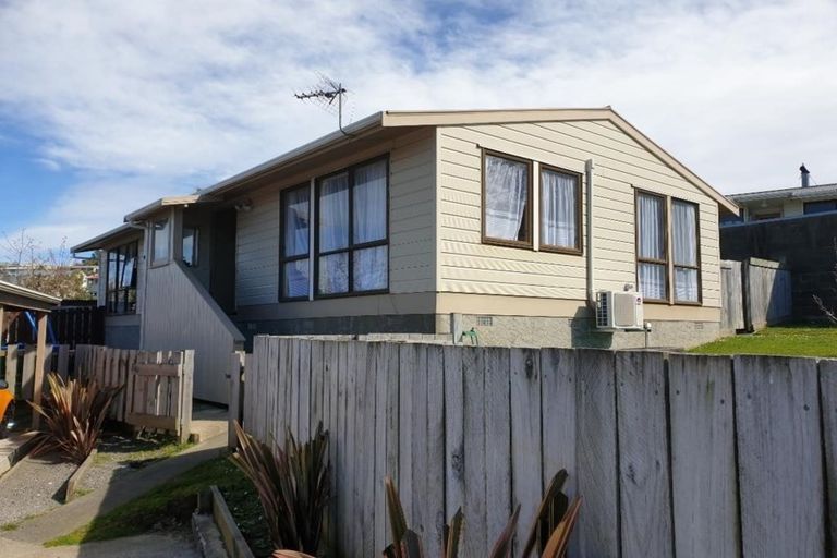 Photo of property in 53 Conclusion Street, Ascot Park, Porirua, 5024