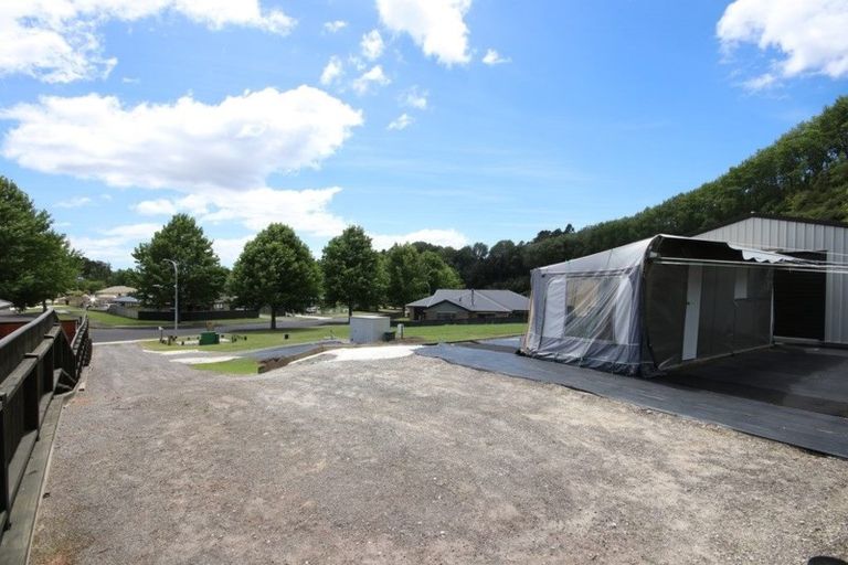 Photo of property in 72 Beattie Road, Kawerau, 3127