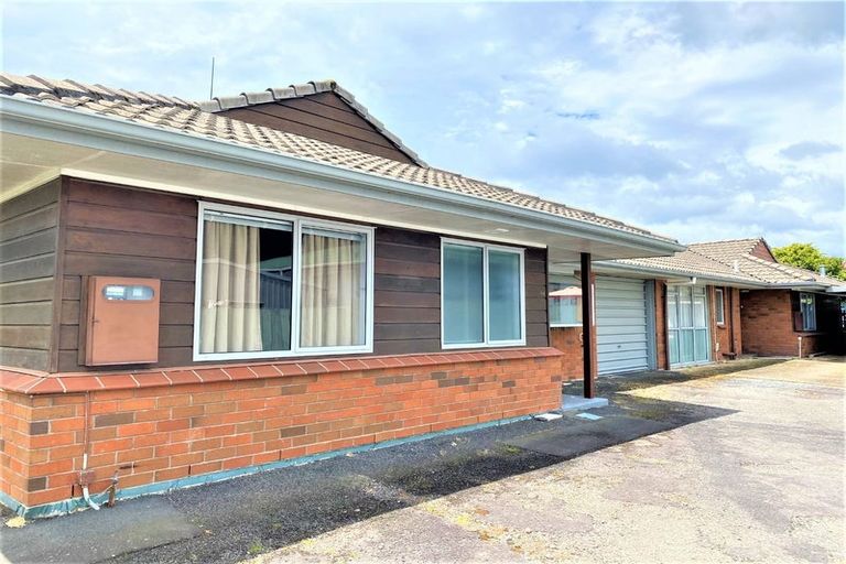 Photo of property in 8a Courtney Road, Gate Pa, Tauranga, 3112