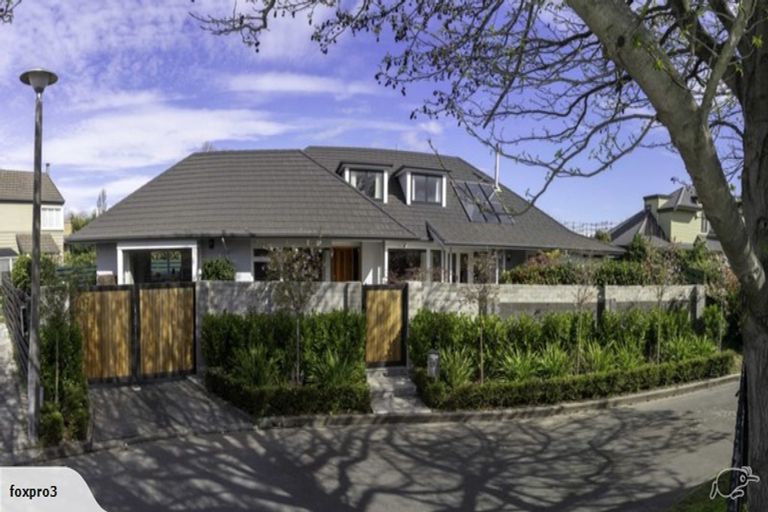 Photo of property in 127a Fendalton Road, Fendalton, Christchurch, 8014