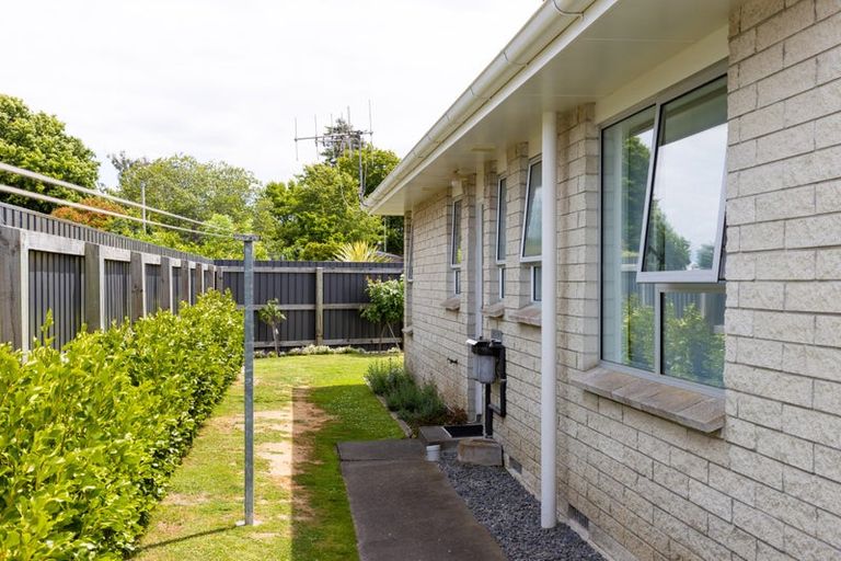 Photo of property in 1/508 Poplar Place, Akina, Hastings, 4122