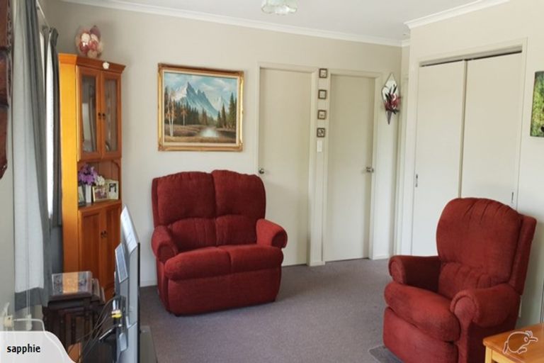 Photo of property in 54a Mulgrave Street, Ashhurst, 4810