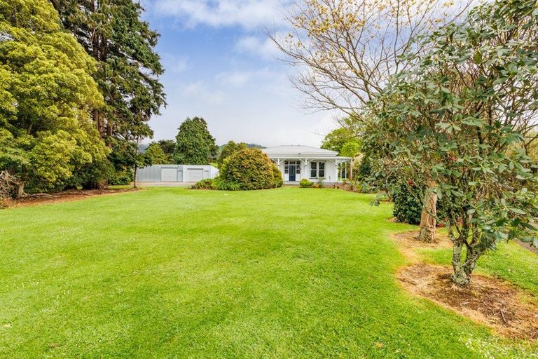 Photo of property in 789 Makomako Road, Pahiatua, 4983