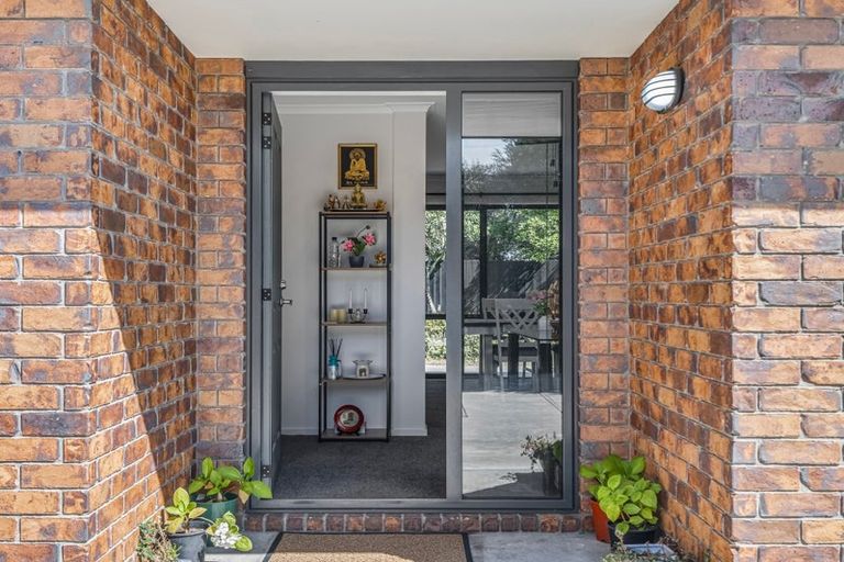 Photo of property in 42a George Street, Rolleston, 7614