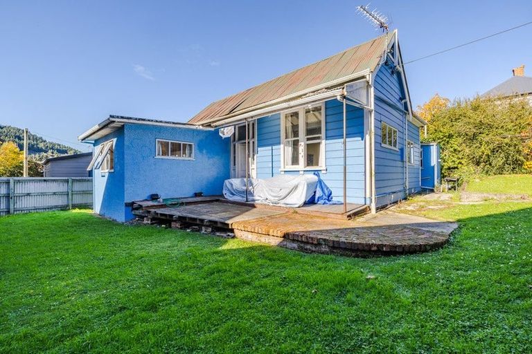 Photo of property in 165 Forth Street, North Dunedin, Dunedin, 9016