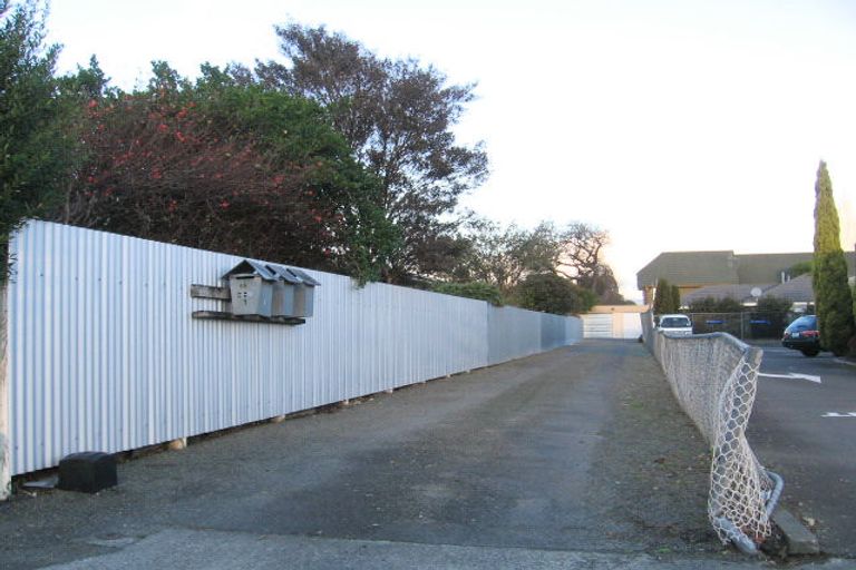 Photo of property in 2/164 Grey Street, Palmerston North, 4410