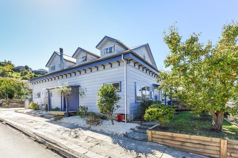 Photo of property in 75 Toi Toi Street, Toi Toi, Nelson, 7010