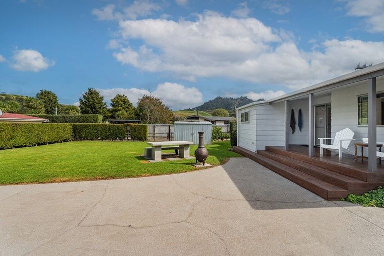 Photo of property in 3 Ocean Beach Road, Tairua, 3508