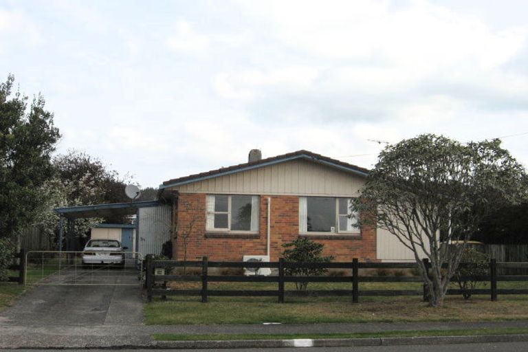 Photo of property in 39 Mckee Avenue, Fenton Park, Rotorua, 3010