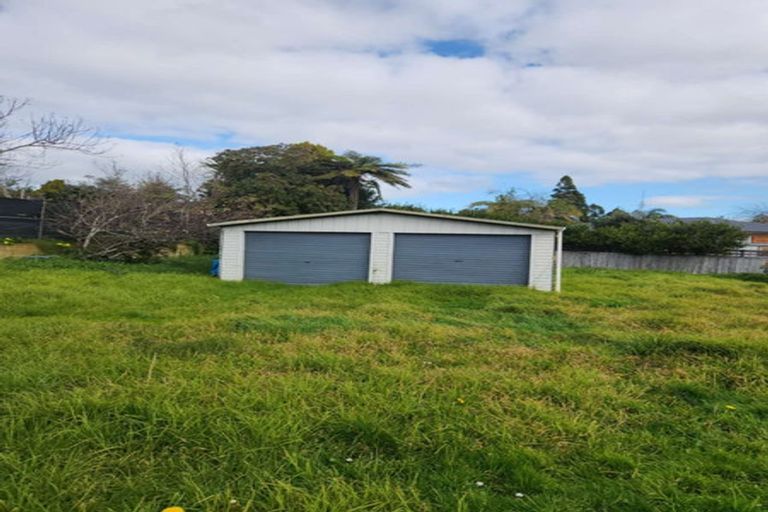Photo of property in 19 Liverpool Street, Papakura, 2110