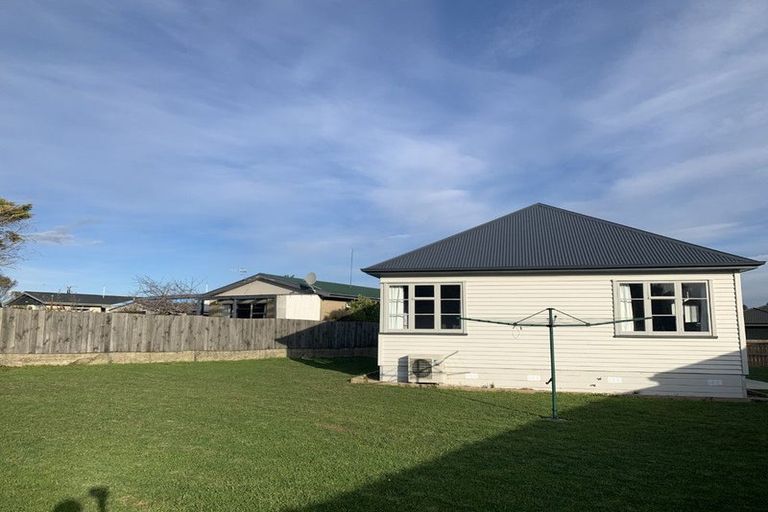 Photo of property in 114 Vernon Street, Kingswell, Invercargill, 9812