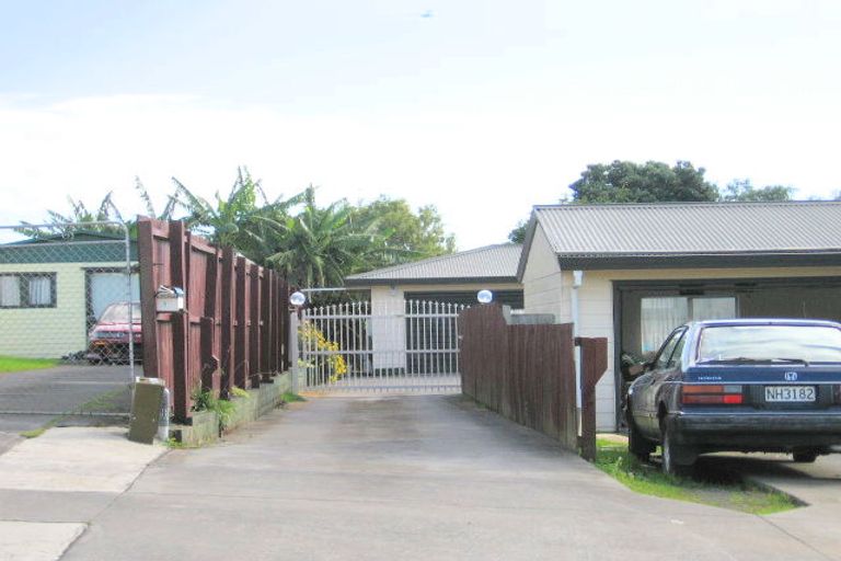 Photo of property in 10a Oreti Place, Clover Park, Auckland, 2019