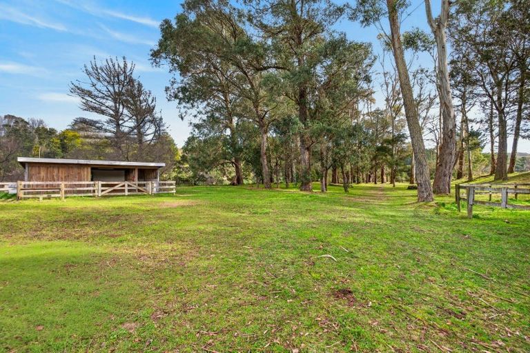 Photo of property in 992 Dartmoor Road, Puketapu, Napier, 4186