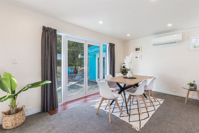 Photo of property in 25 Excellency Terrace, Ascot Park, Porirua, 5024