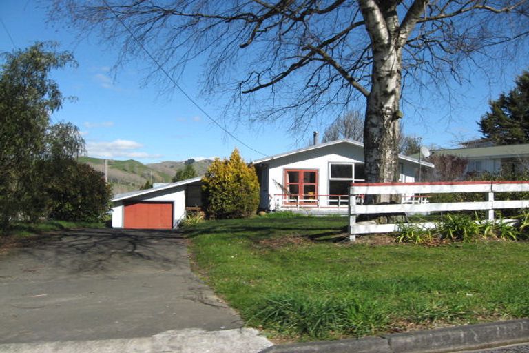 Photo of property in 9 Missel Street, Taihape, 4720