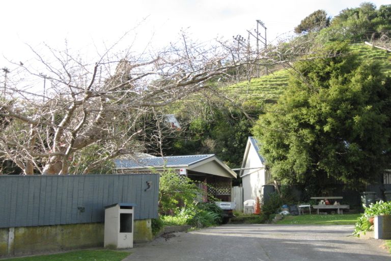 Photo of property in 3 Purua Street, Durie Hill, Whanganui, 4500