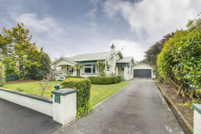 Photo of property in 10 Miro Street, Takaro, Palmerston North, 4410