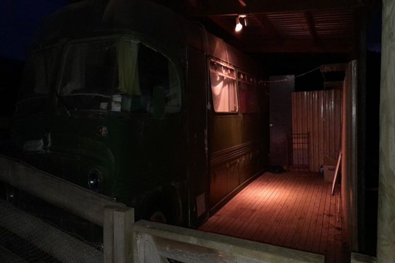 Photo of property in 798 Paparimu Road, Mangatawhiri, Papakura, 2583