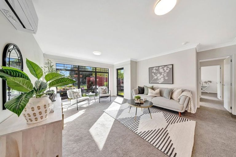 Photo of property in 215/5 Corbett Crescent, Aidanfield, Christchurch, 8025