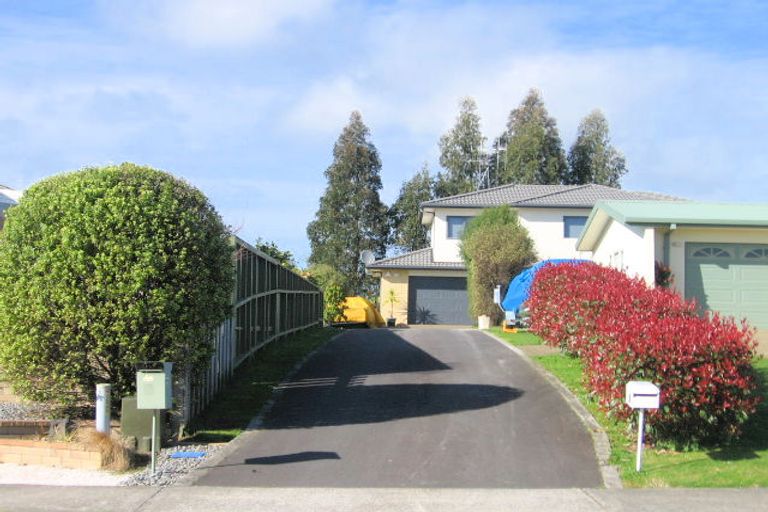 Photo of property in 35 Stephens Place, Hairini, Tauranga, 3112