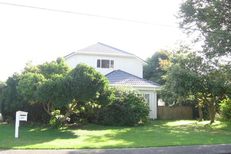 Photo of property in 61 Golders Road, Elderslea, Upper Hutt, 5018
