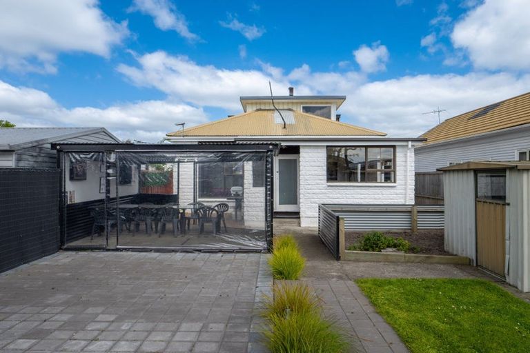Photo of property in 123 Southampton Street, Sydenham, Christchurch, 8023