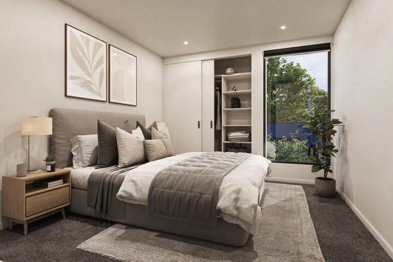 Photo of property in 39 Woodville Street, Edgeware, Christchurch, 8013