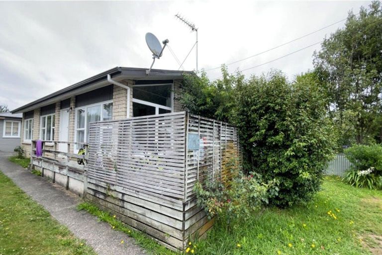 Photo of property in 72a Fifth Avenue, Enderley, Hamilton, 3214