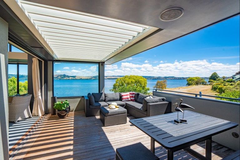 Photo of property in 39 Rainbow Drive, Rainbow Point, Taupo, 3330