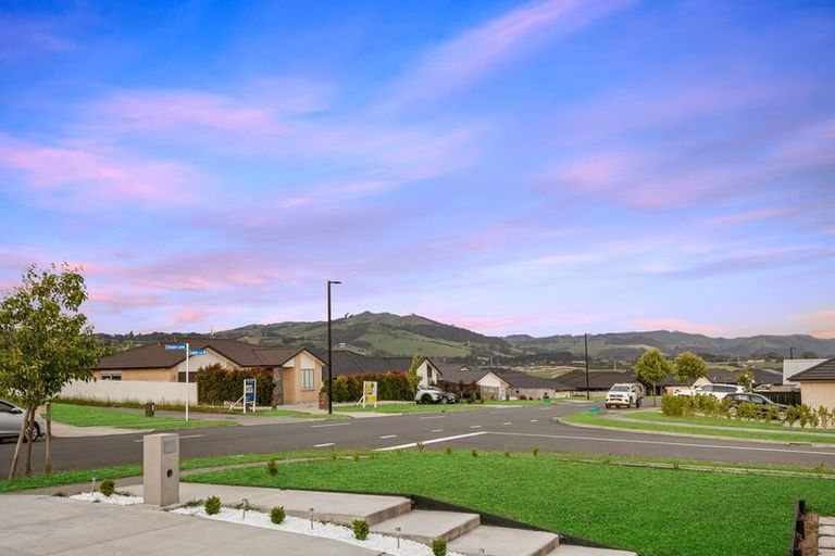 Photo of property in 157 Hitchen Road, Pokeno, 2402