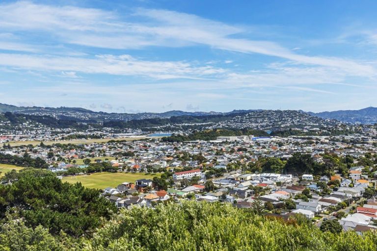 Photo of property in 61 Tannadyce Street, Strathmore Park, Wellington, 6022