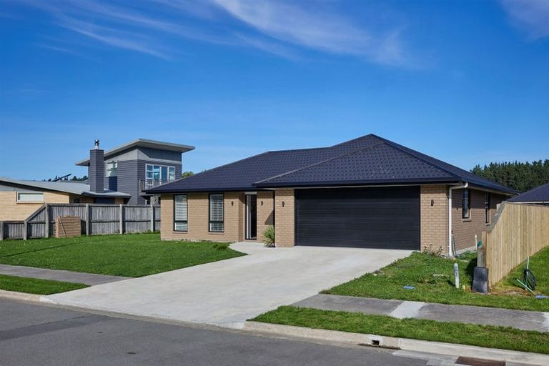 Photo of property in 5 Swyncombe Place, Kaikoura Flat, Kaikoura, 7371