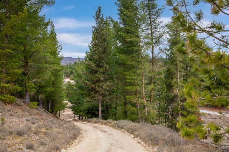 Photo of property in 110 Letts Gully Road, Letts Gully, Alexandra, 9393