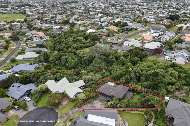 Photo of property in 26 Tironui Terrace, Western Heights, Hamilton, 3200