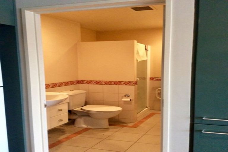 Photo of property in West Fitzroy, 4a/66 Armagh Street, Christchurch Central, Christchurch, 8013