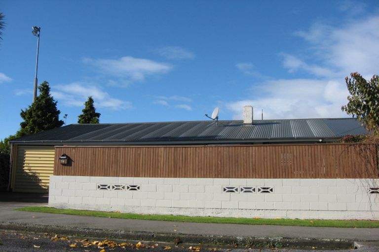 Photo of property in 56 York Street, Waltham, Christchurch, 8023
