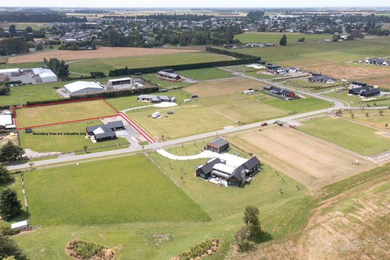 Photo of property in 5 Westward Way, Methven, 7776