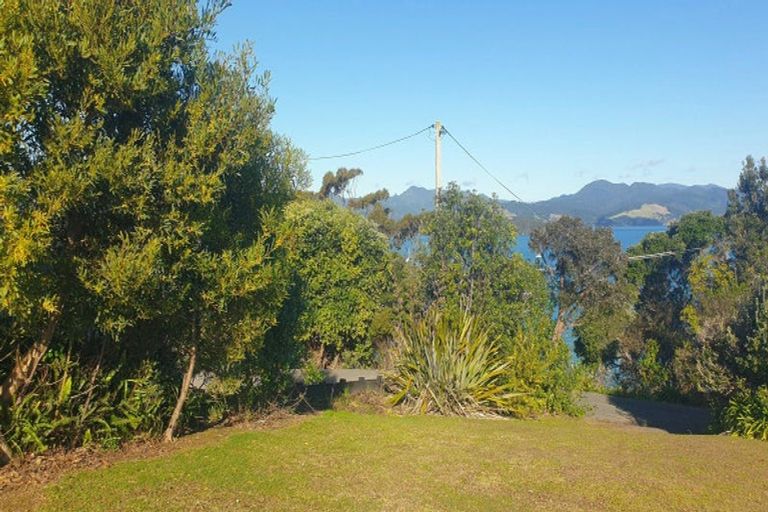 Photo of property in 1920 Wyuna Bay Road, Wyuna Bay, Coromandel, 3581