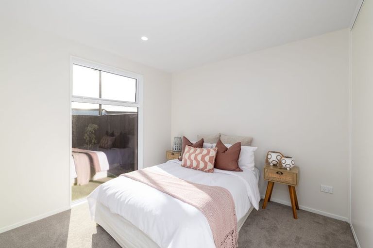 Photo of property in 15/9c Cuffs Road, Wainoni, Christchurch, 8061