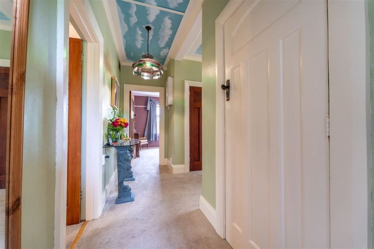 Photo of property in 47 Greta Street, South Hill, Oamaru, 9400