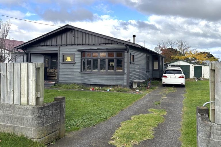 Photo of property in 17 Rimu Street, Gonville, Whanganui, 4501
