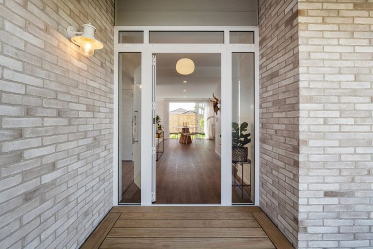 Photo of property in 5 Moehau Street, Te Puke, 3119