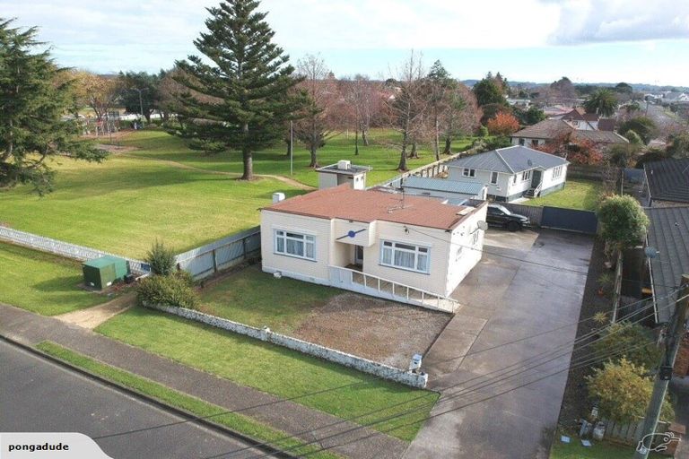 Photo of property in 81 Parker Avenue, Levin, 5510