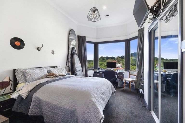 Photo of property in 44 Konini Road, Hataitai, Wellington, 6021