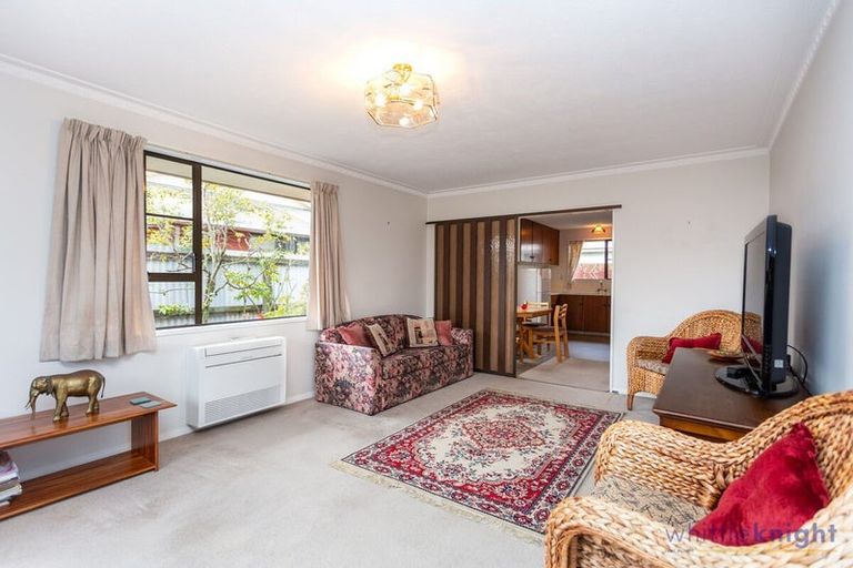 Photo of property in 3/7 Peverel Street, Riccarton, Christchurch, 8011