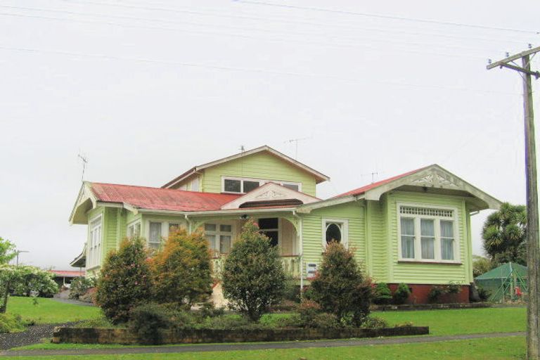 Photo of property in 7 King Street, Paeroa, 3600