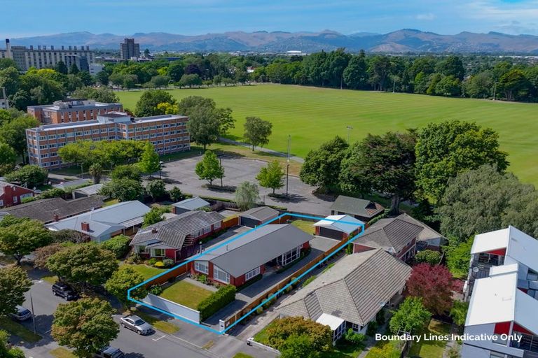 Photo of property in 17 Newbridge Place, Ilam, Christchurch, 8041