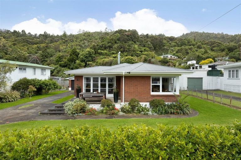 Photo of property in 69 Waiomu Valley Road, Waiomu, Thames, 3575